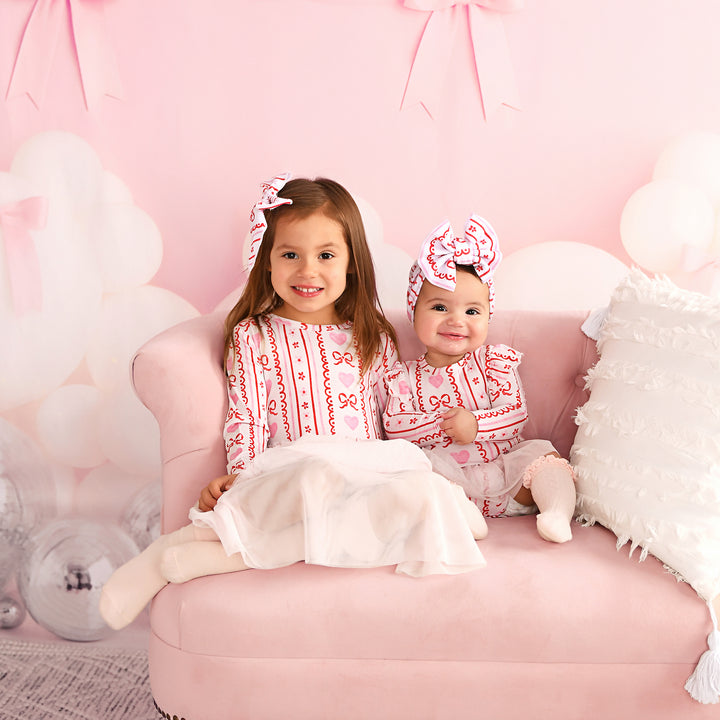 Hallie TULLE TUTU DRESS