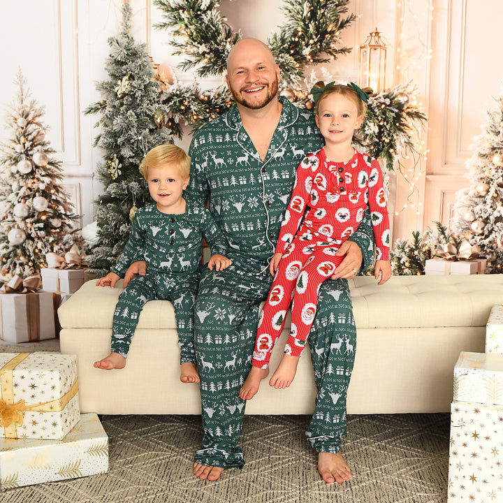 Shepherd TWO PIECE - Gigi and Max