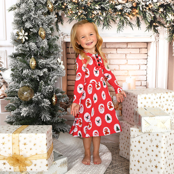 Hollis TUTU DRESS - Gigi and Max