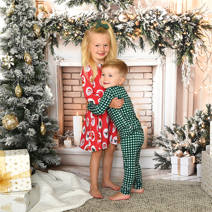 Anderson TWO PIECE - Gigi and Max