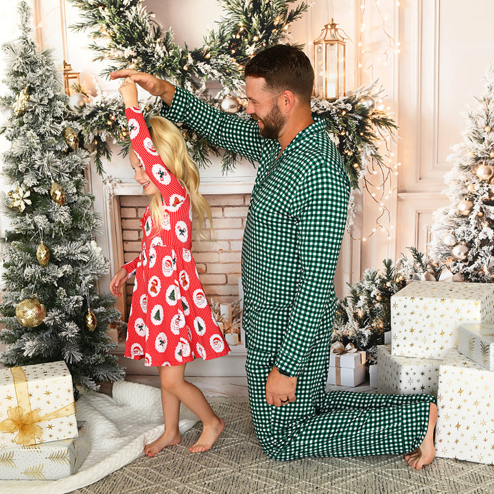 Anderson MENS LOUNGE SET - Gigi and Max
