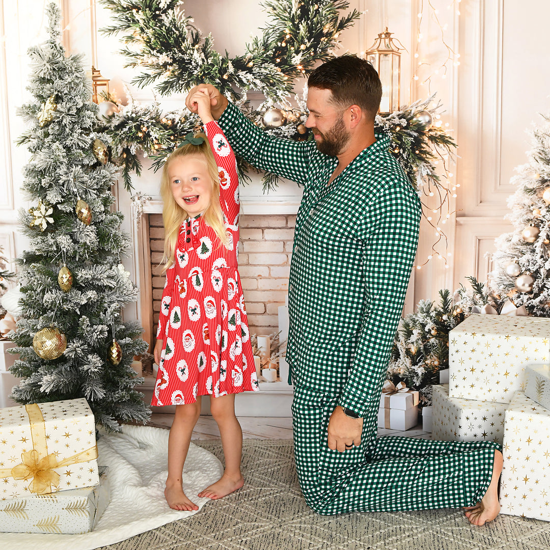 Hollis TUTU DRESS - Gigi and Max