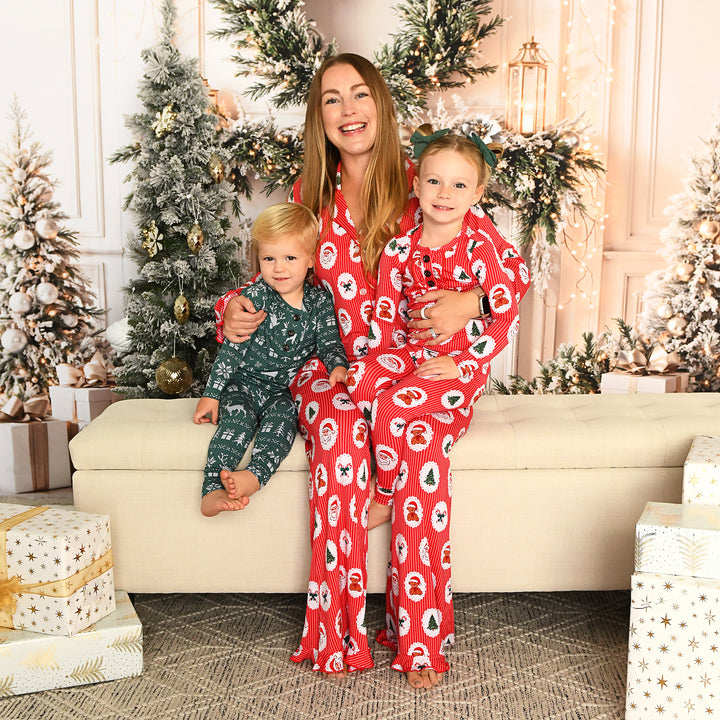 Shepherd TWO PIECE - Gigi and Max