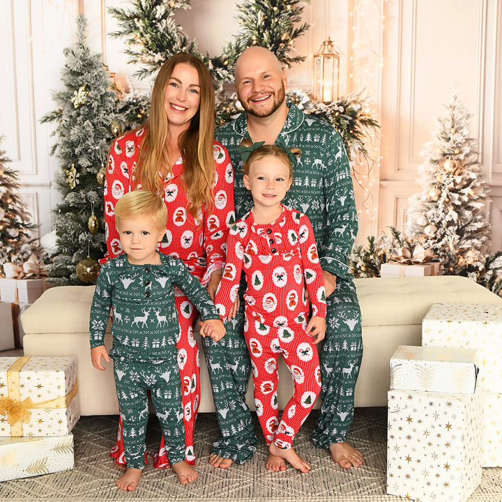 Shepherd TWO PIECE - Gigi and Max