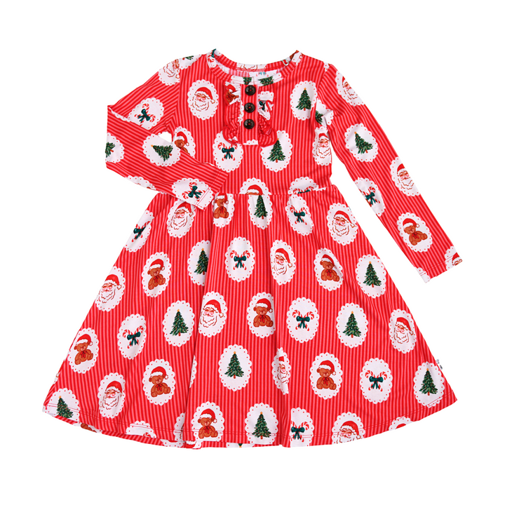 Hollis TUTU DRESS - Gigi and Max