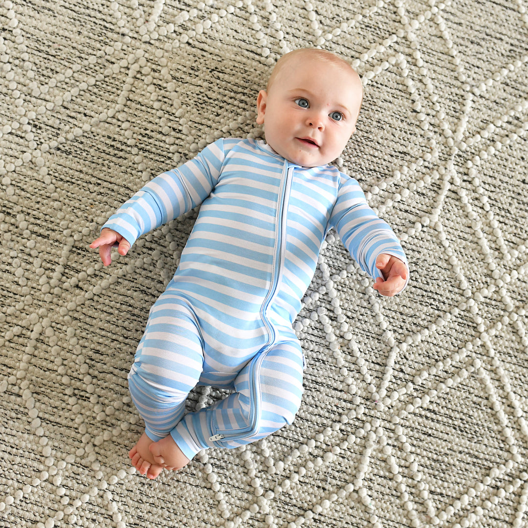 Hudson ZIP