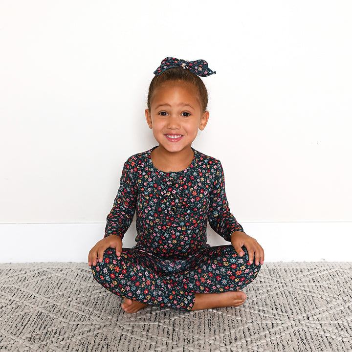 Isabelle RUFFLE TWO PIECE - Gigi and Max
