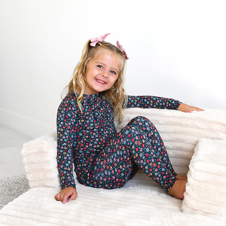 Isabelle RUFFLE TWO PIECE - Gigi and Max