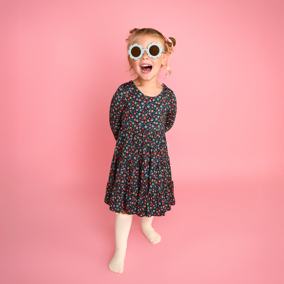 Isabelle SWING DRESS - Gigi and Max