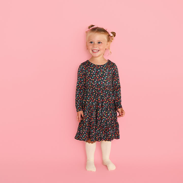 Isabelle SWING DRESS - Gigi and Max