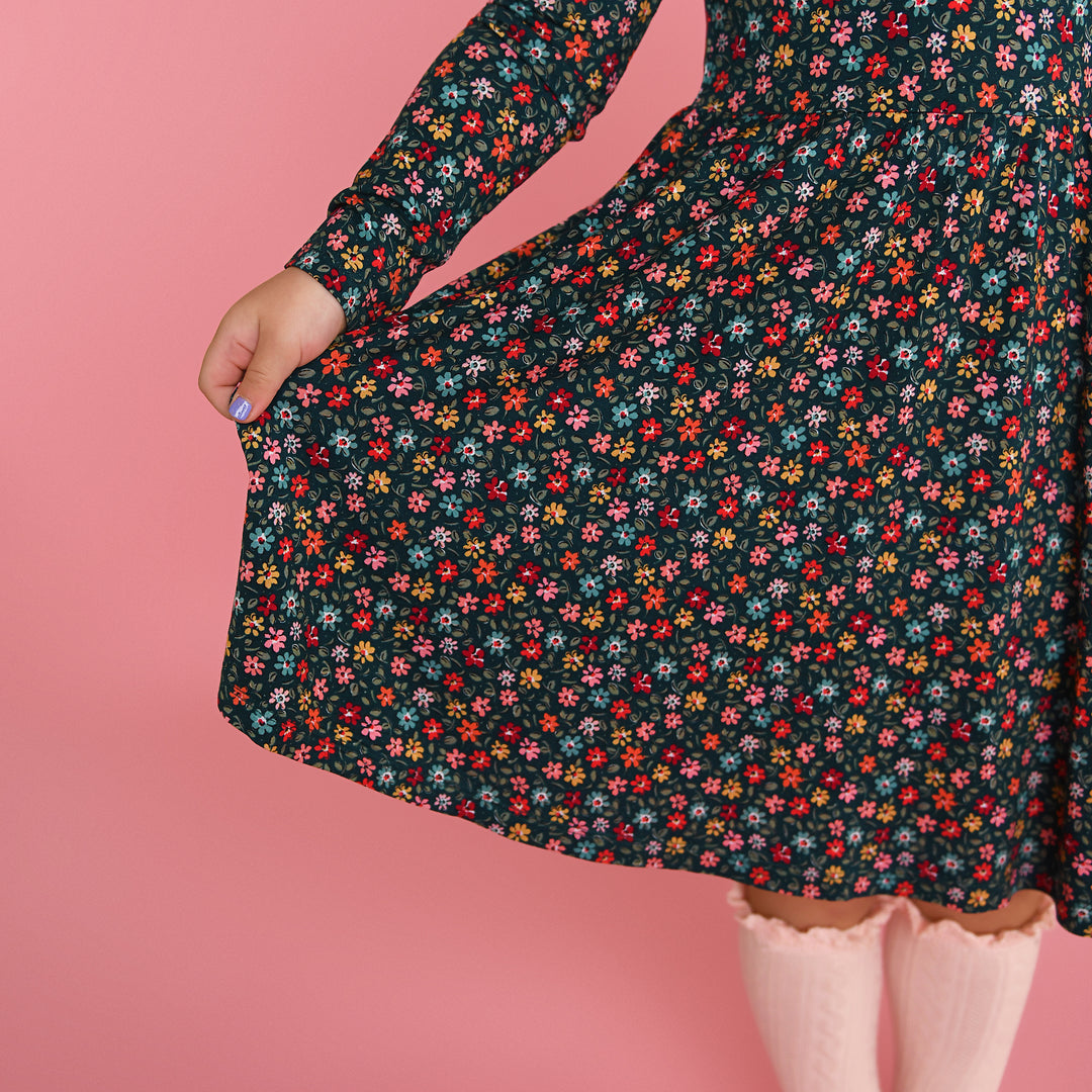 Isabelle TUTU DRESS - Gigi and Max