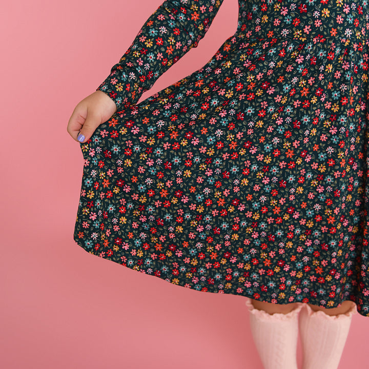 Isabelle TUTU DRESS - Gigi and Max