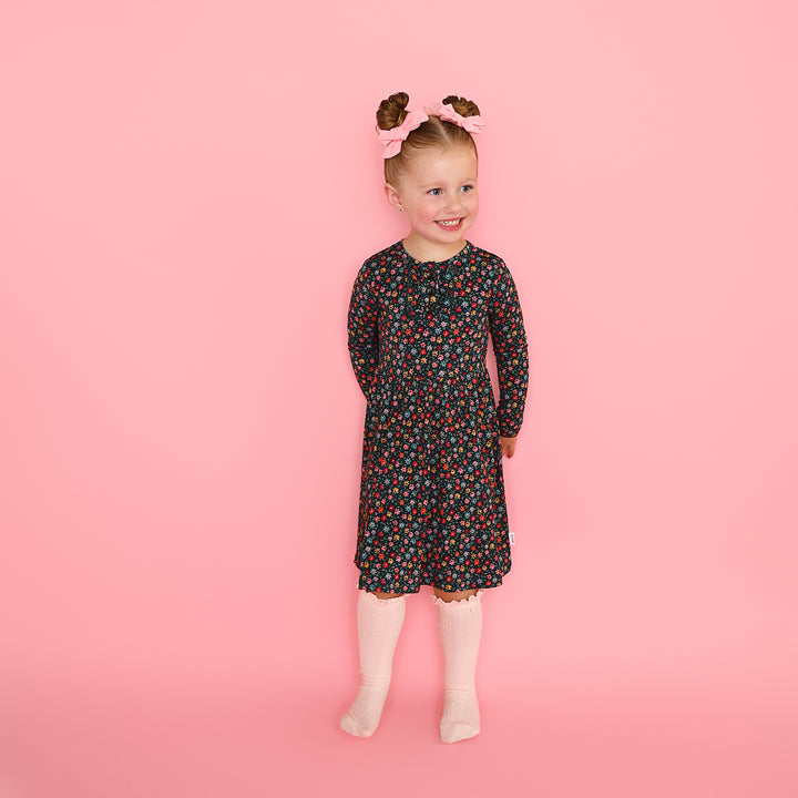 Isabelle TUTU DRESS - Gigi and Max