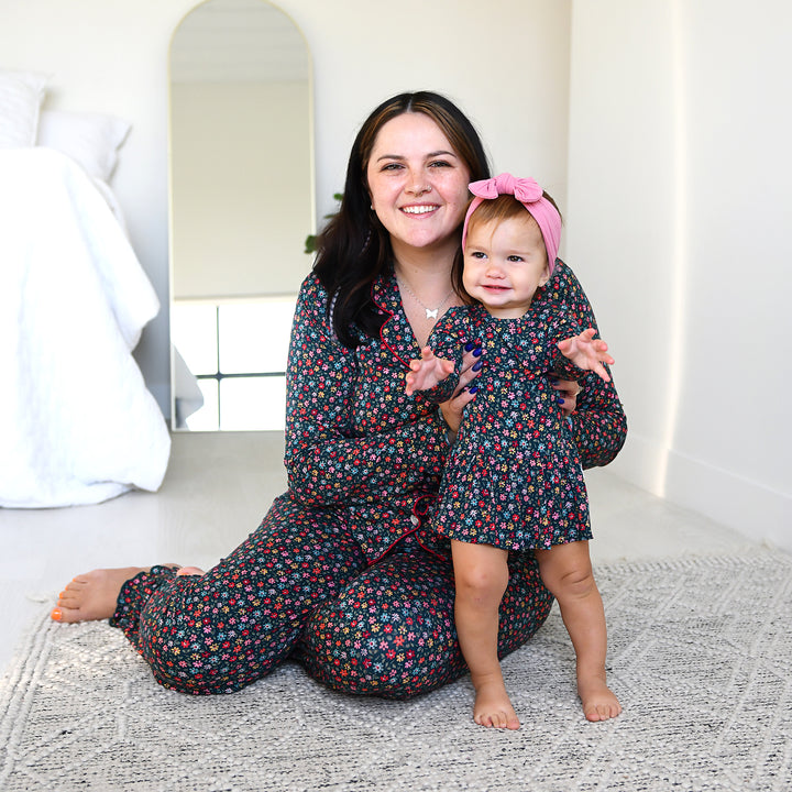 Isabelle TUTU - Gigi and Max