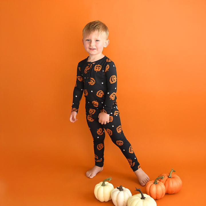 Jack TWO PIECE