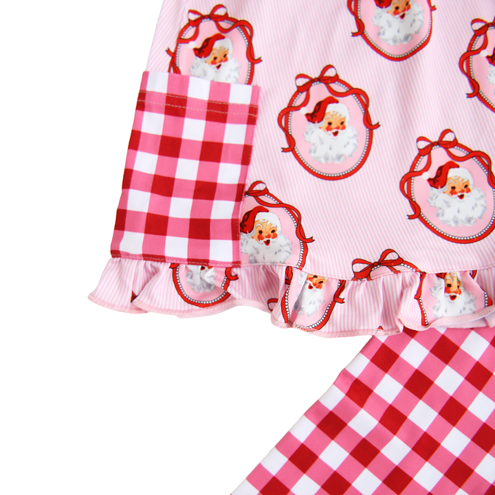 Janie PEPLUM SET - Gigi and Max