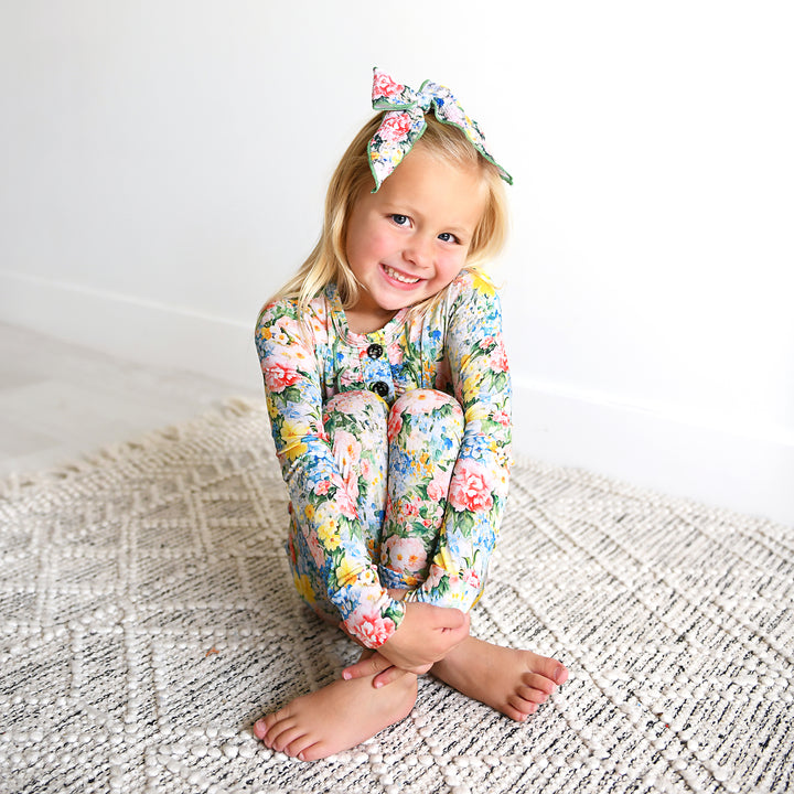 Joanna RUFFLE TWO PIECE - Gigi and Max