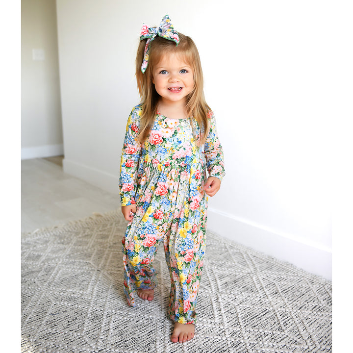 Joanna CLIP BOW - Gigi and Max