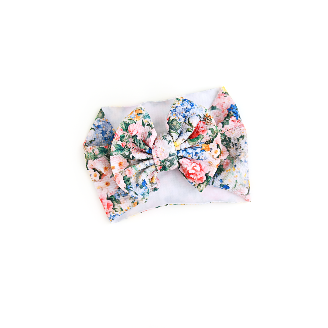 Joanna HEADWRAP - Gigi and Max