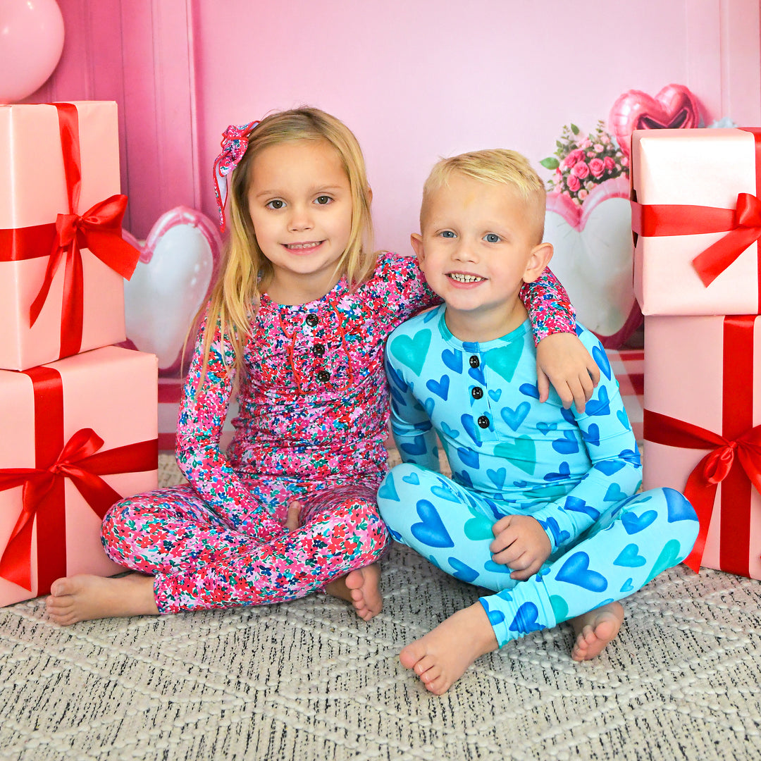 Juliette RUFFLE TWO PIECE