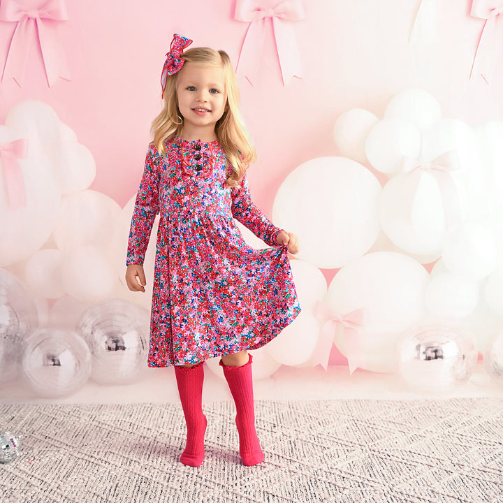 Juliette TUTU DRESS