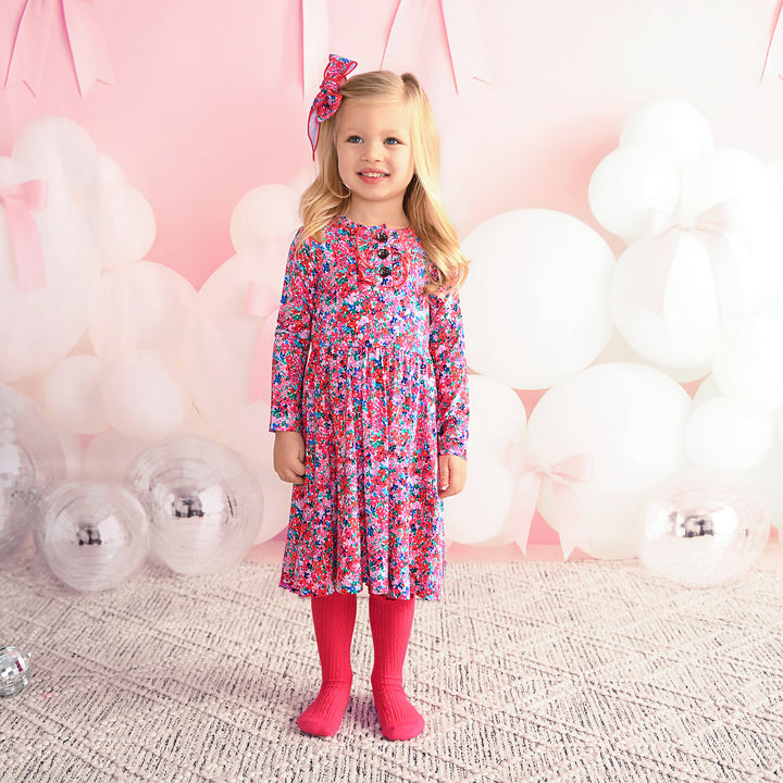 Juliette TUTU DRESS