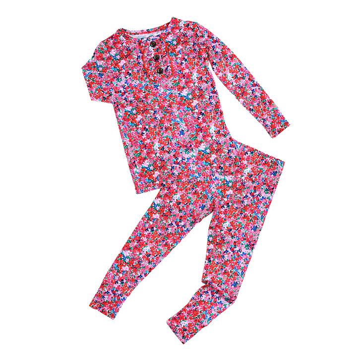 Juliette RUFFLE TWO PIECE