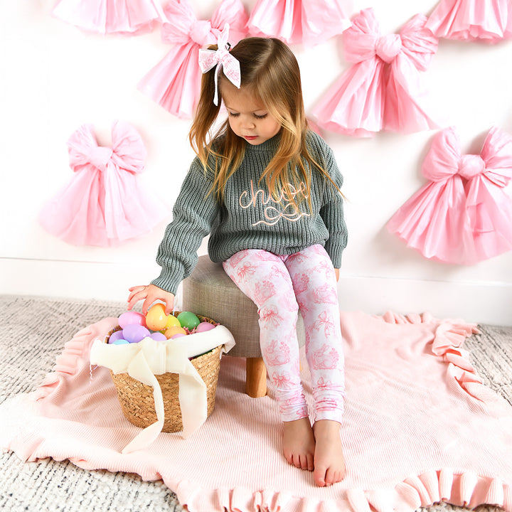 Juniper LEGGINGS - Gigi and Max