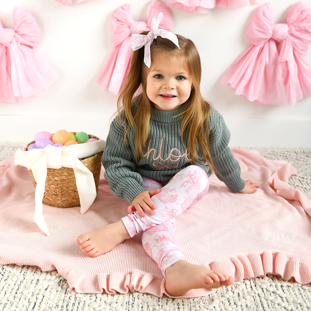 Juniper LEGGINGS - Gigi and Max