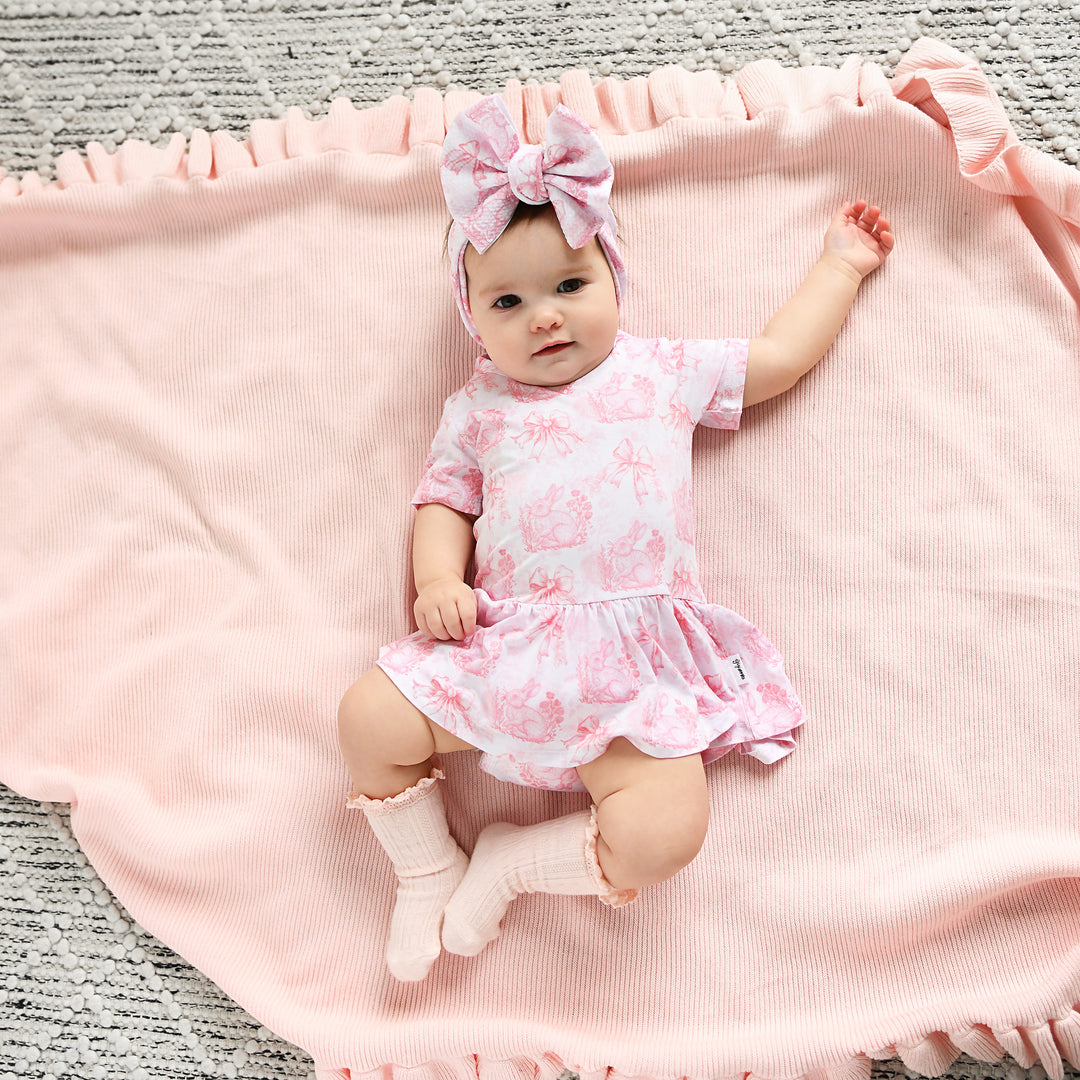 Juniper TUTU - Gigi and Max