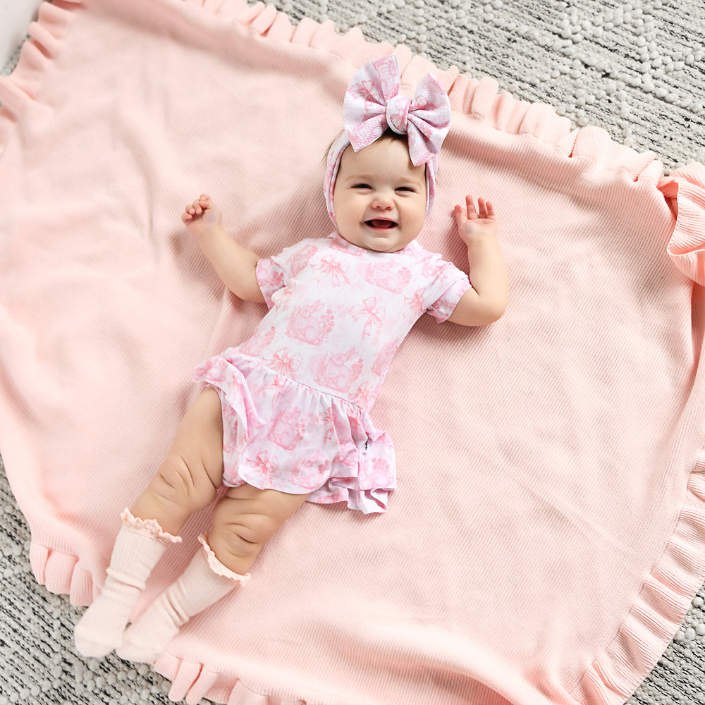 Juniper TUTU - Gigi and Max