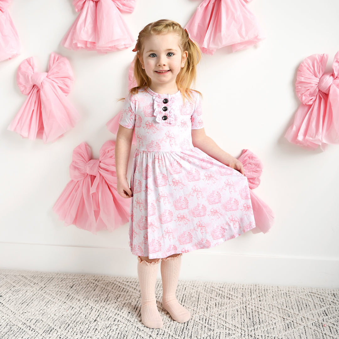 Juniper TUTU DRESS