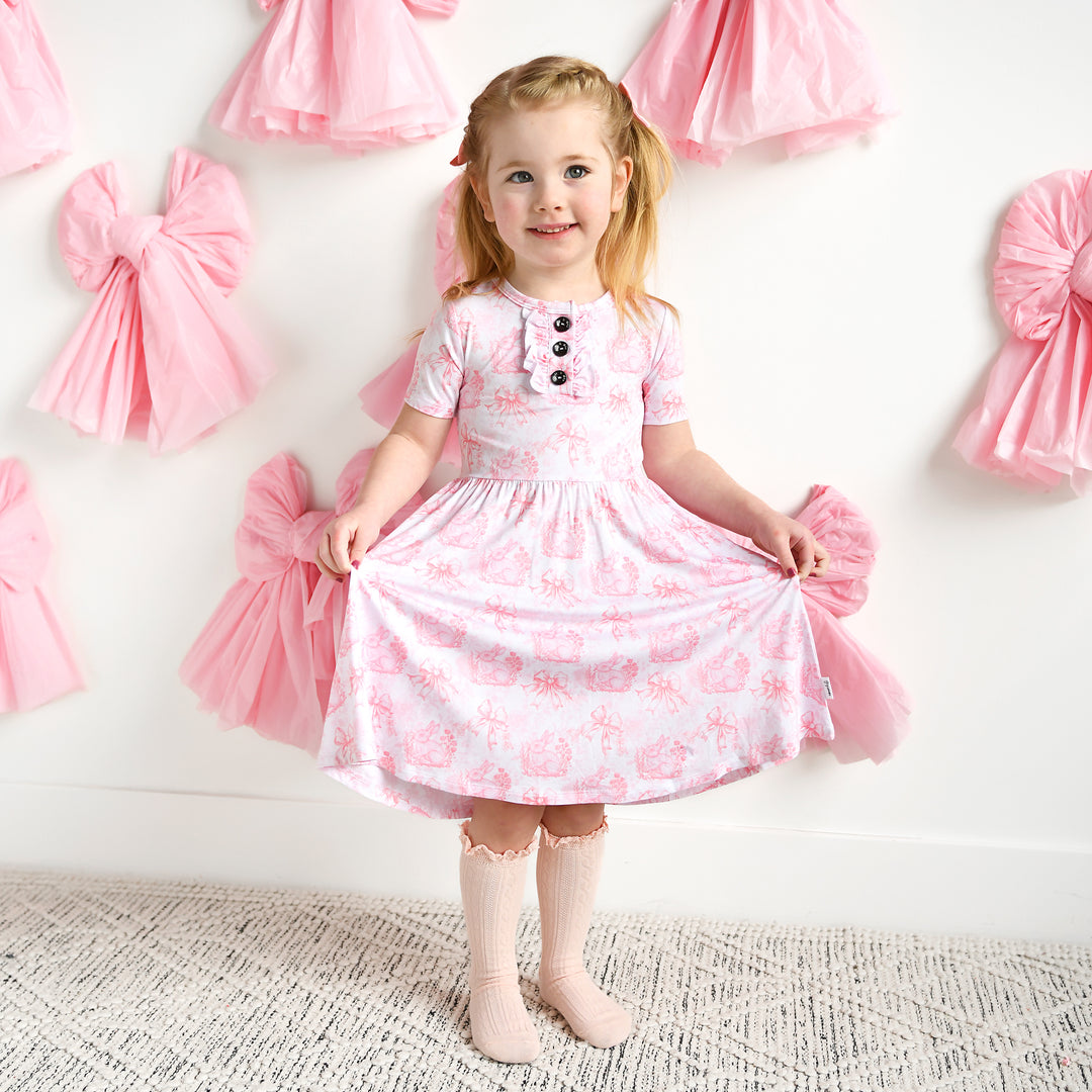 Juniper TUTU DRESS