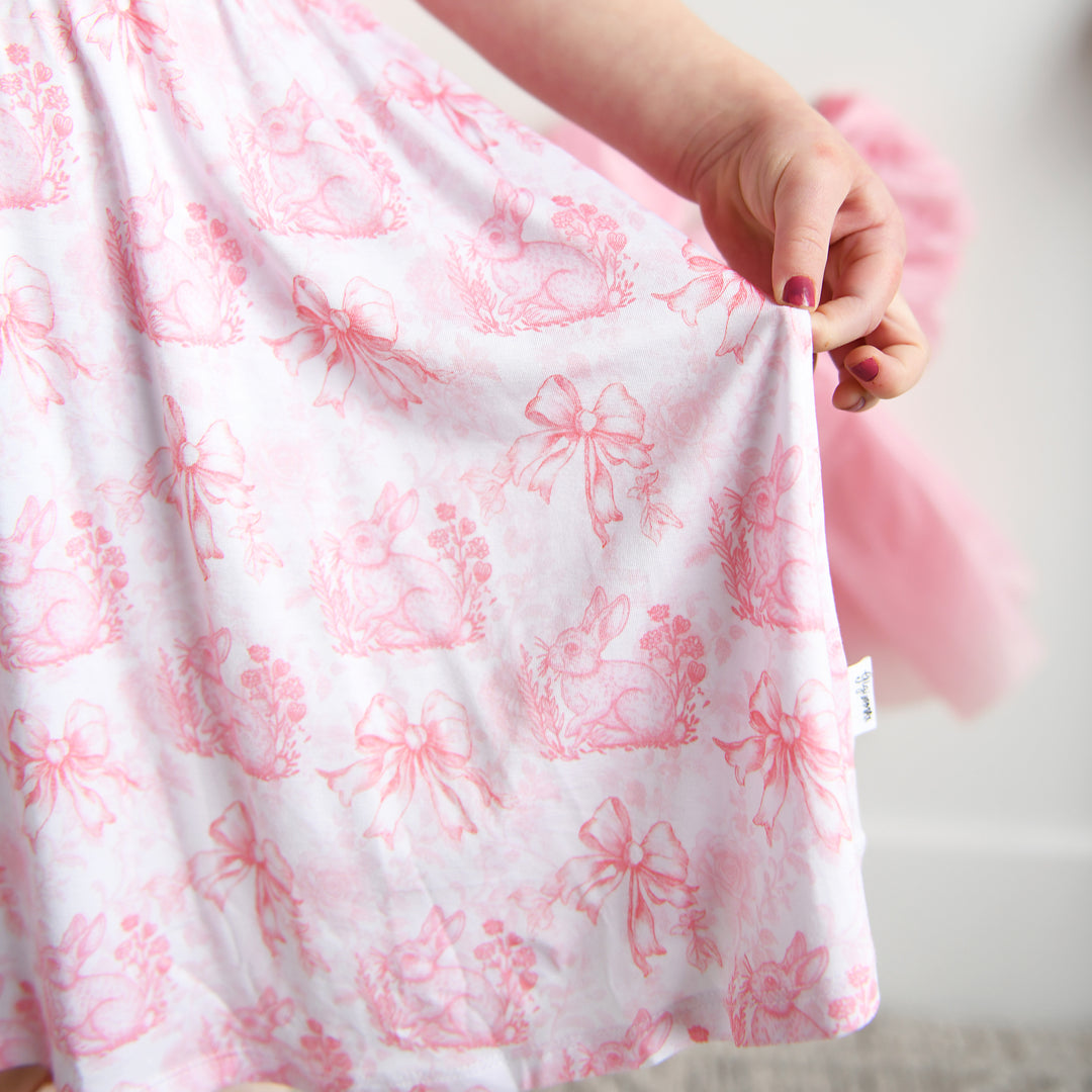 Juniper TUTU DRESS