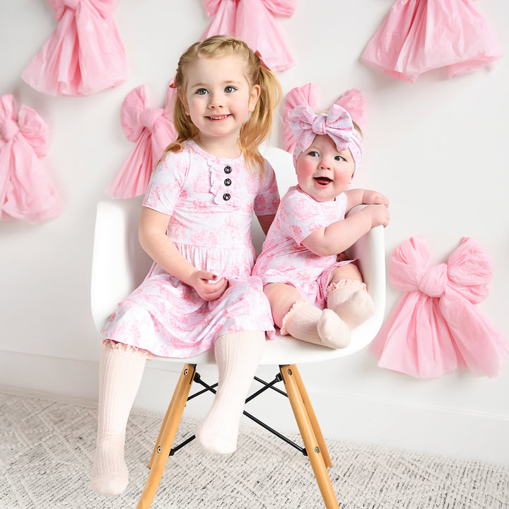 Juniper TUTU DRESS