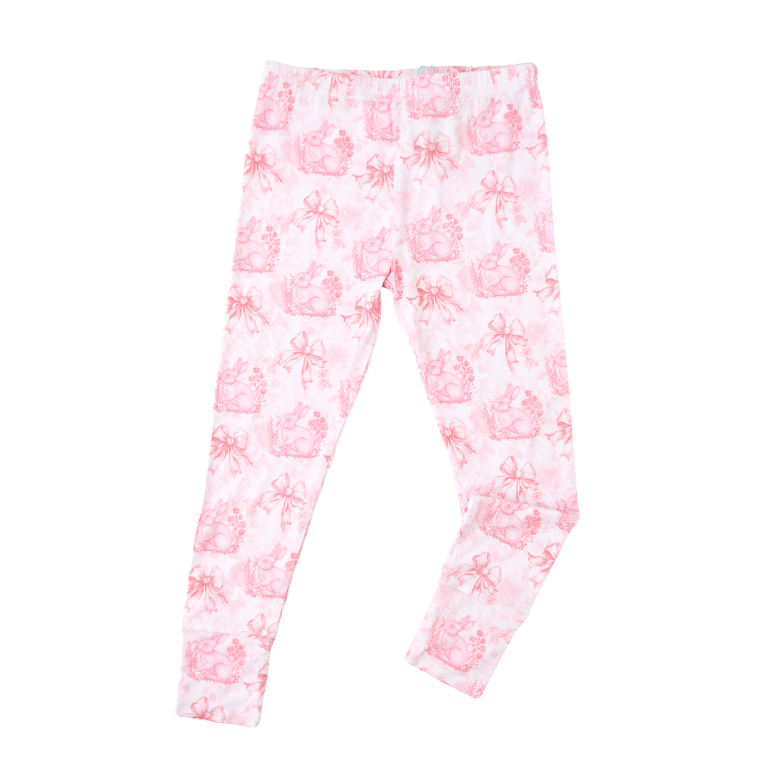 Juniper LEGGINGS - Gigi and Max