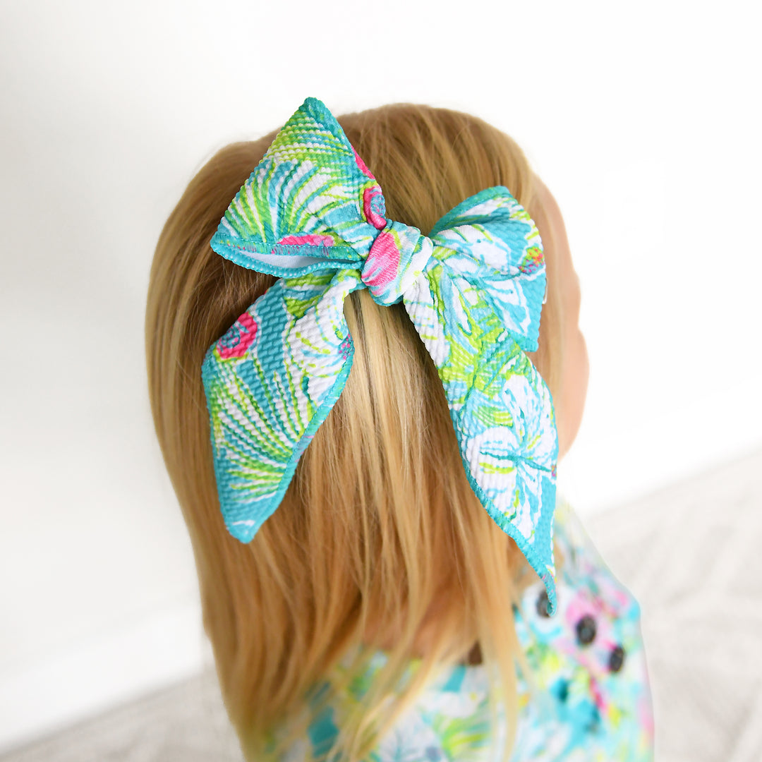 Kalea CLIP BOW