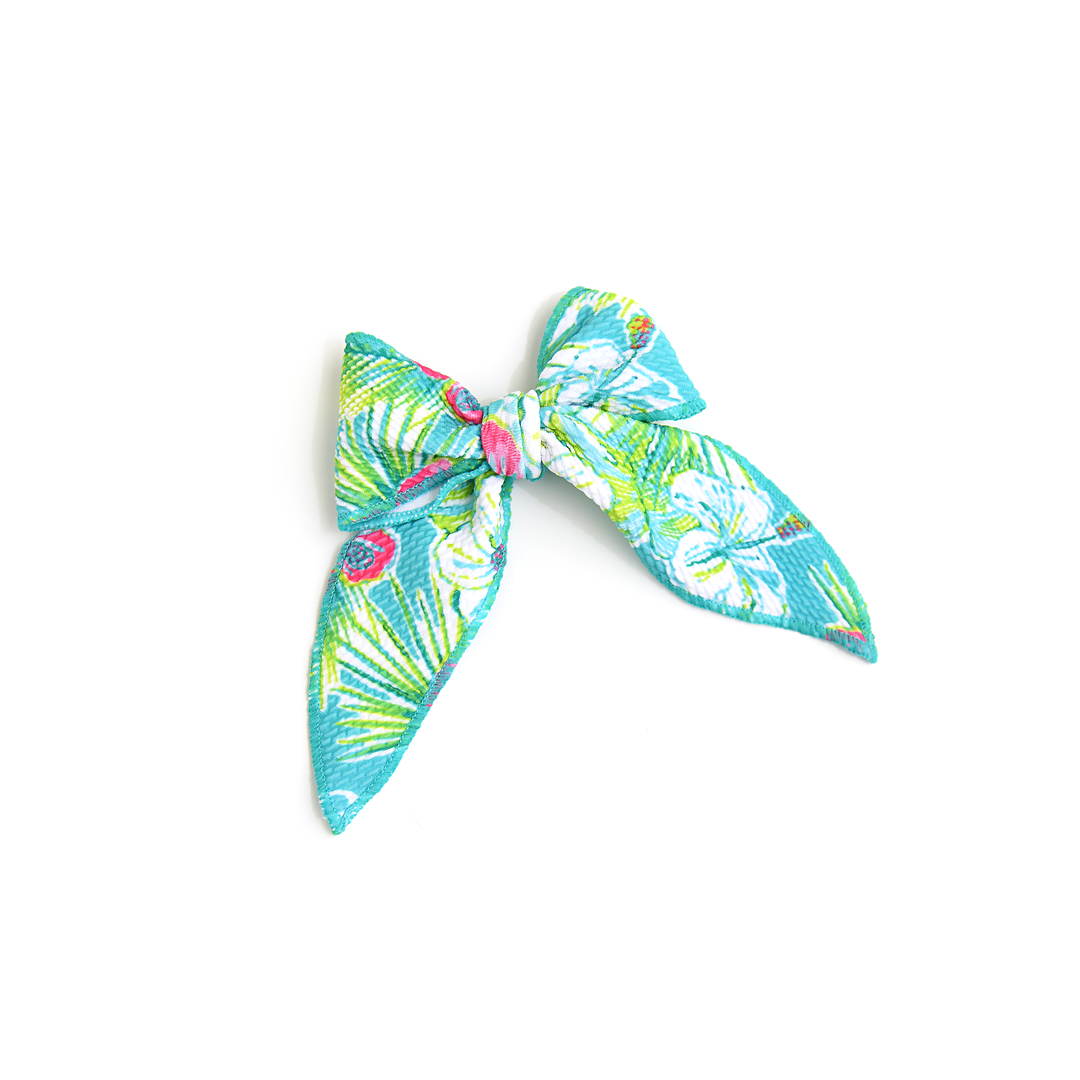 Kalea CLIP BOW