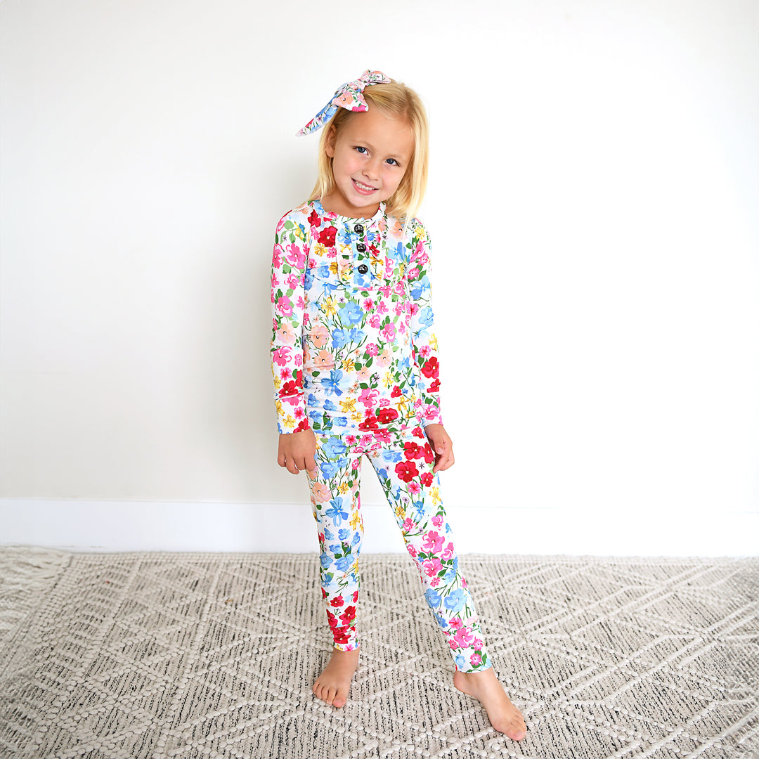 Kaylee RUFFLE TWO PIECE