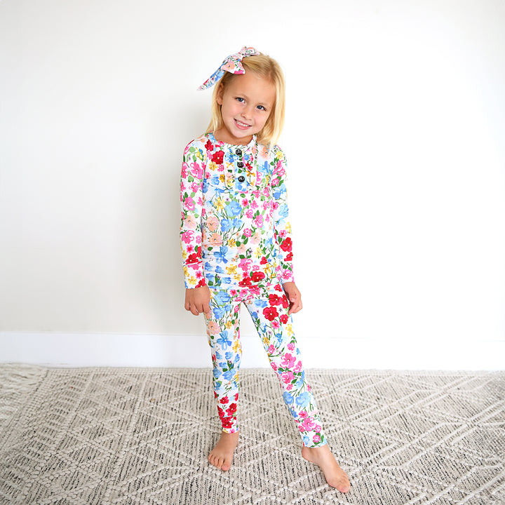 Kaylee RUFFLE TWO PIECE