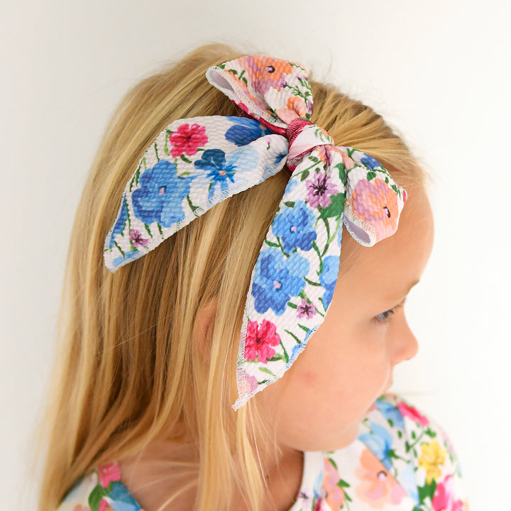 Kaylee CLIP BOW