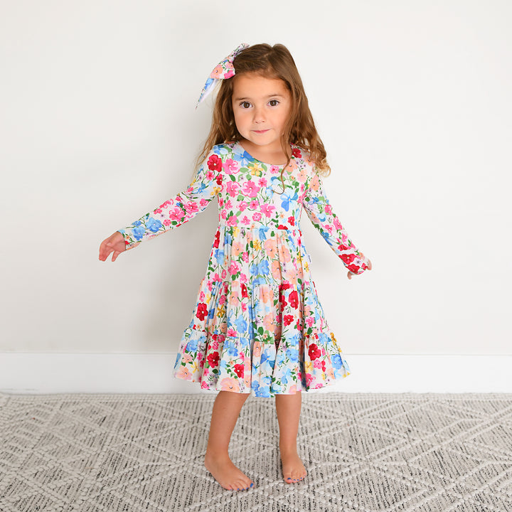 Kaylee SWING DRESS