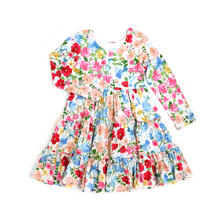 Kaylee SWING DRESS