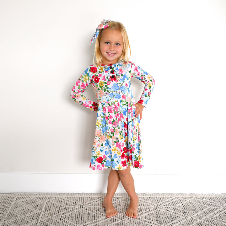 Kaylee TUTU DRESS