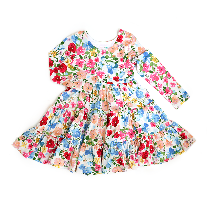 Kaylee SWING DRESS