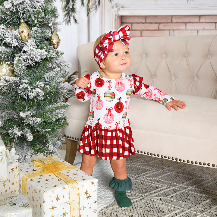 Hunter RUFFLE SOCKS - Gigi and Max