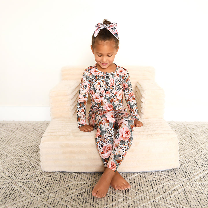 Laura RUFFLE TWO PIECE - Gigi and Max