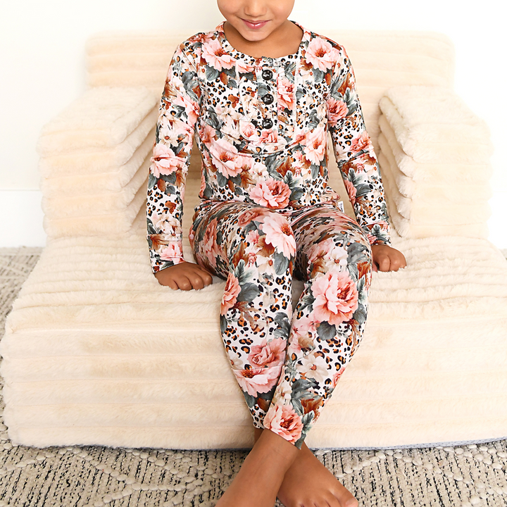 Laura RUFFLE TWO PIECE - Gigi and Max