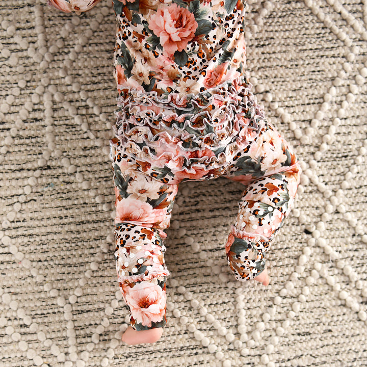 Laura RUFFLE ZIP - Gigi and Max