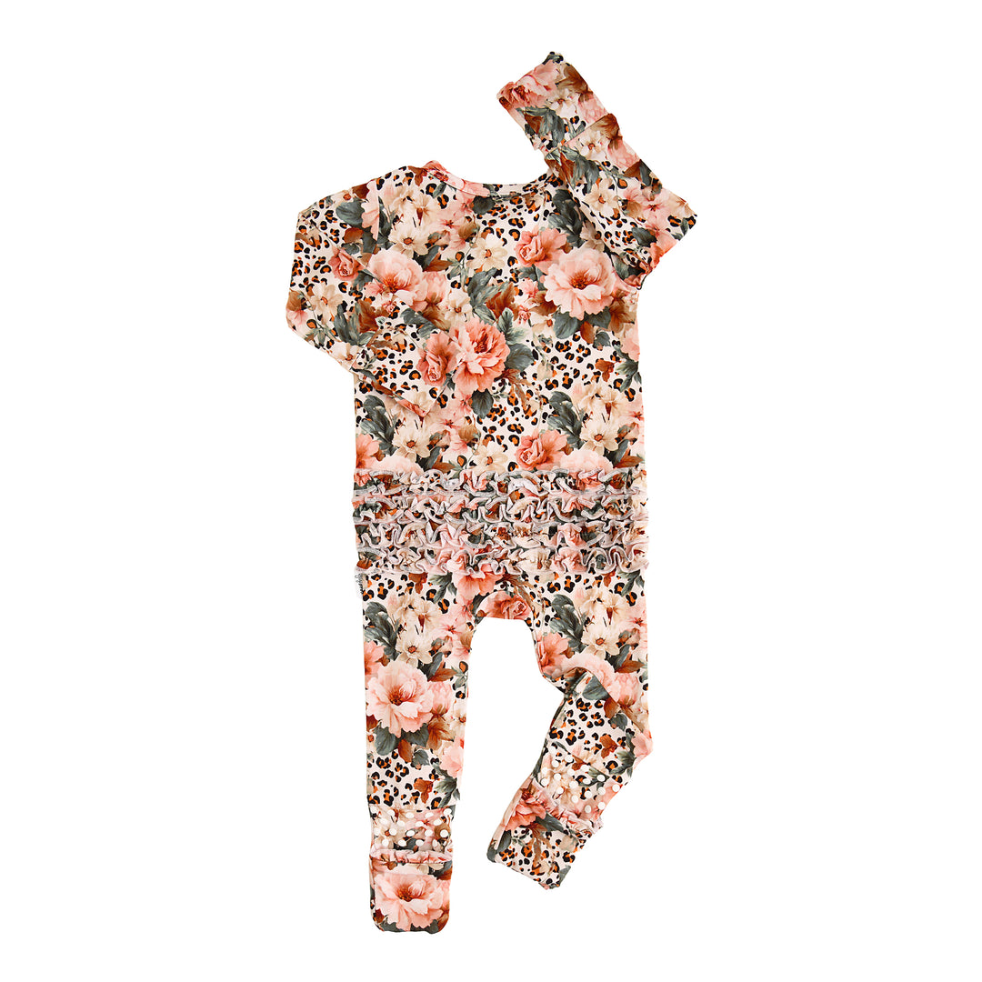 Laura RUFFLE ZIP - Gigi and Max
